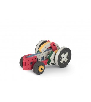 Kit STEM Creator, Bakoba - Jocuri STEM
