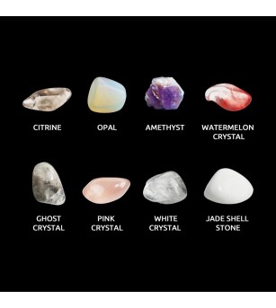 Kit STEM de excavare pietre prețioase din "Marea gaură albastră" Belize, TopBright - Jocuri STEM