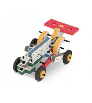 Kit STEM Developer, Bakoba - Jocuri STEM