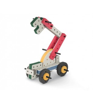 Kit STEM Developer, Bakoba - Jocuri STEM