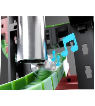 Kit STEM Dynamic S, Fischertechnik - Jocuri STEM