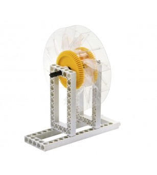 Kit STEM Energie hidroelectrica, Thames & Kosmos - Jocuri STEM
