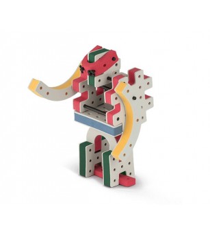Kit STEM Inventor, Bakoba - Jucării