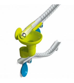 Kit STEM Palnie - extindere pentru cursa cu obstacole cu bila metalica, Thames & Kosmos - Jocuri STEM Kit STEM Palnie - extindere pentru cursa cu obstacole cu bila metalica, Thames & Kosmos - Jocuri STEM