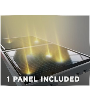 Kit STEM Puterea Solara, Fischertechnik - Jocuri construcție Kit STEM Puterea Solara, Fischertechnik - Jocuri construcție