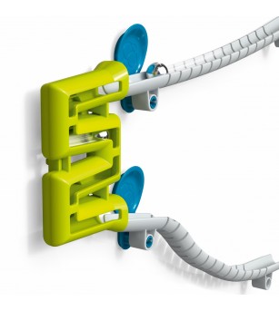Kit STEM Sarpe - extindere pentru cursa cu obstacole cu bila metalica, Thames & Kosmos - Jocuri STEM