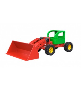 Kit STEM Set Inginer, Fischertechnik - Jocuri STEM