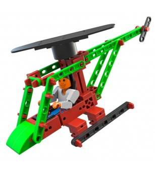 Kit STEM Solar, Fischertechnik - Jocuri STEM