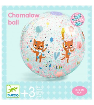 Minge usoara Pisicute, Djeco - Mingi