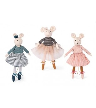 Papusa Anna, Moulin Roty - Papusi Papusa Anna, Moulin Roty - Papusi
