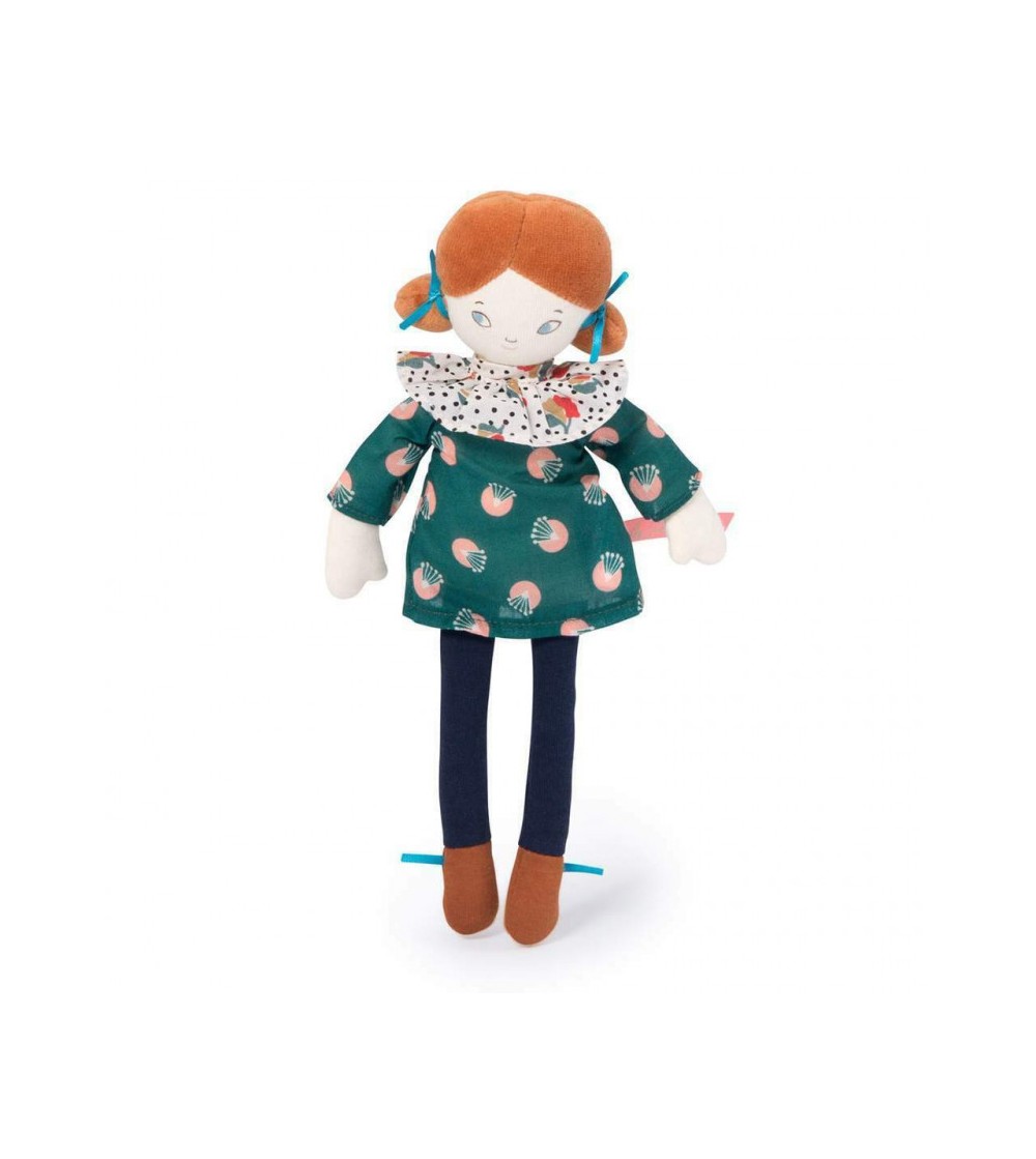 Papusa Blanche, Moulin Roty - Papusi