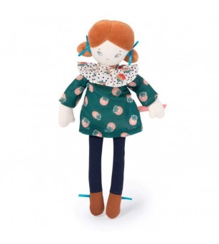 Papusa Blanche, Moulin Roty - Papusi