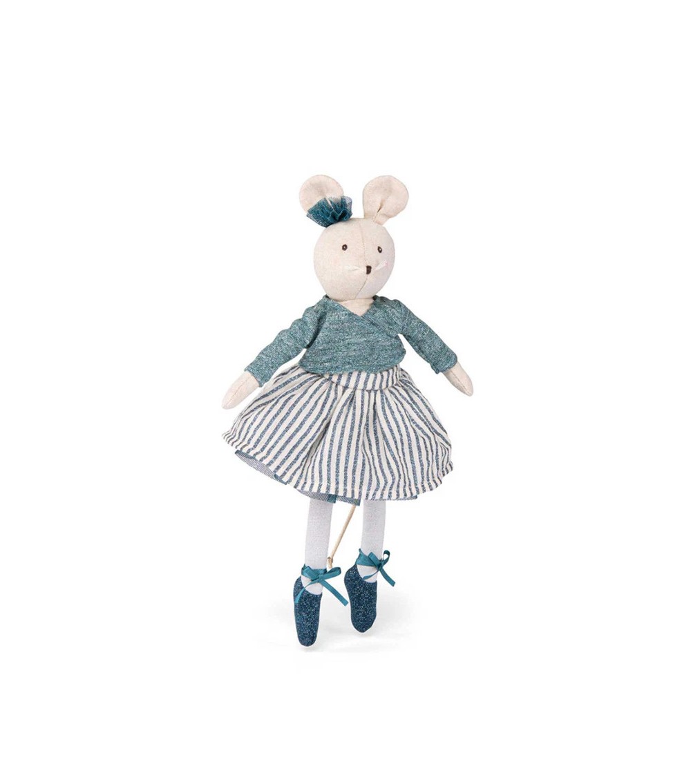 Papusa Charlotte, Moulin Roty - Papusi Papusa Charlotte, Moulin Roty - Papusi