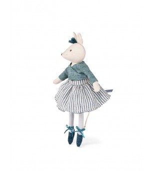Papusa Charlotte, Moulin Roty - Papusi Papusa Charlotte, Moulin Roty - Papusi