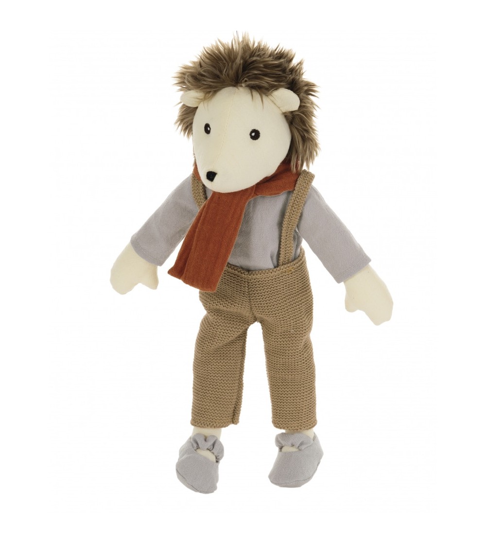 Papusa arici Lucien, Egmont Toys - Jucarii de plus
