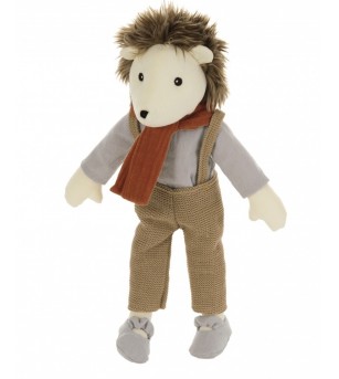 Papusa arici Lucien, Egmont Toys - Jucarii de plus