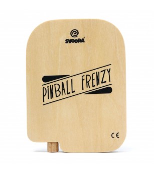 Pinball Frenzy albastru Svoora - Jocuri de îndemânare