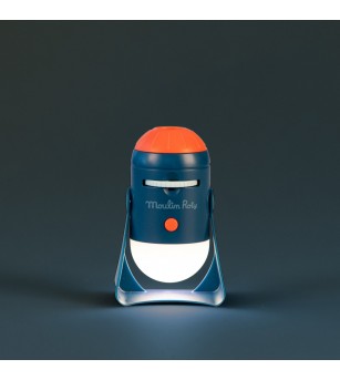 Proiector Exloreaza spatiul, Moulin Roty - Știință și tehnică