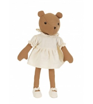 Papusa urs Juliette, Egmont Toys - Jucarii de plus Papusa urs Juliette, Egmont Toys - Jucarii de plus