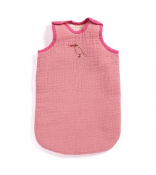 Sac de dormit pentru papusi, Djeco - Căsuțe de păpuși și accesorii