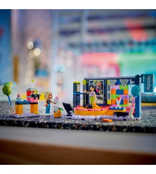 LEGO Friends: Petrecere cu karaoke - 42610, 196 piese, 6 + ani - LEGO Friends LEGO Friends: Petrecere cu karaoke - 42610, 196 piese, 6 + ani - LEGO Friends
