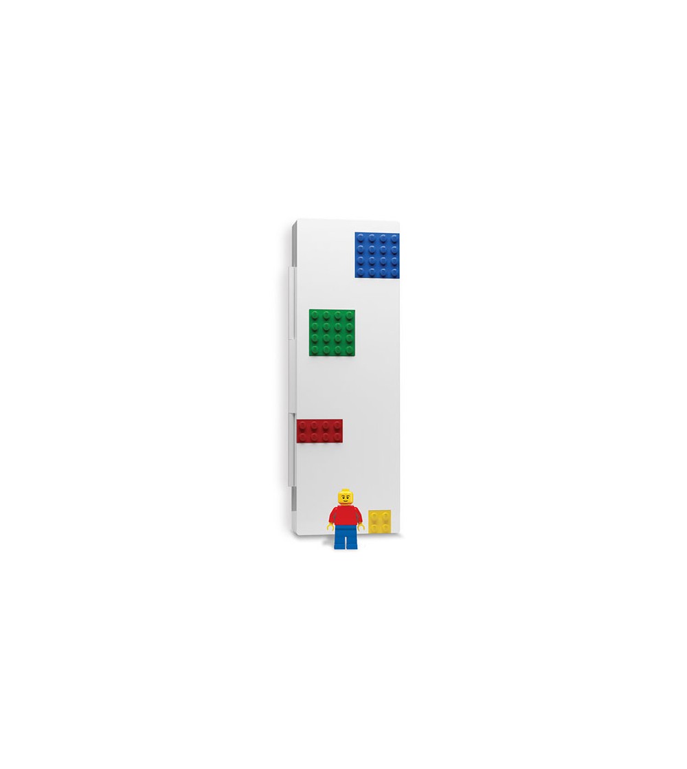 Penar LEGO cu minifigurina 2.0 - Penare Penar LEGO cu minifigurina 2.0 - Penare