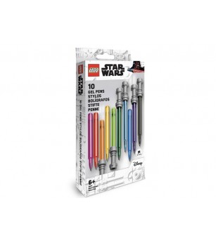 Set pixuri LEGO Star Wars - Pixuri și rollere