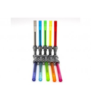 Set pixuri LEGO Star Wars - Pixuri și rollere