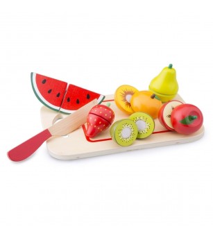 Platou cu fructe - Bucătărie copii
