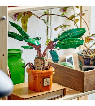 LEGO Harry Potter: Matraguna - 76433, 579 piese, 10 + ani - LEGO Harry Potter