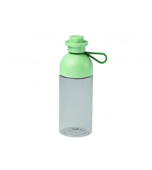 Sticla LEGO verde 0,5 l - Caserole și sticle de apă