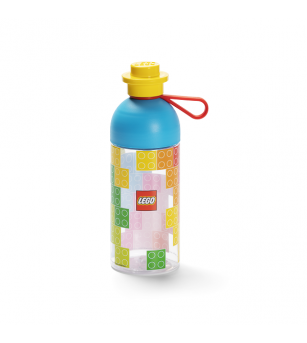 Sticla LEGO 0,5 l - Caserole și sticle de apă