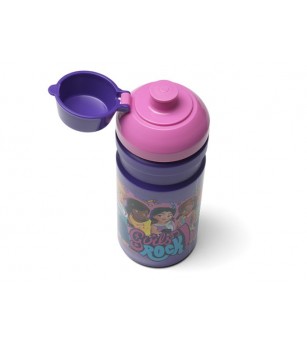 Set pentru pranz LEGO Friends - Girls Rock - Caserole și sticle de apă