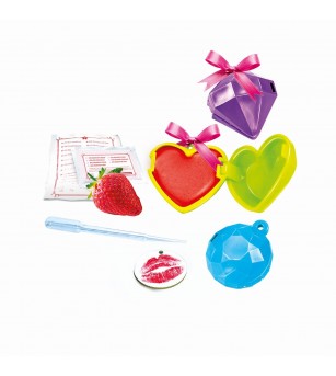 Stiinta Joaca Lip Gloss - Știință și tehnică