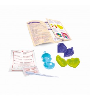 Stiinta Joaca Lip Gloss - Știință și tehnică