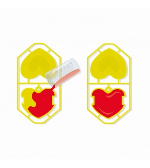 Stiinta Joaca Lip Gloss - Știință și tehnică