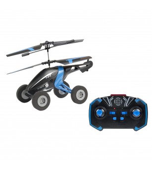 Elicopter Cu Telecomanda Air Wheelz - Vehicule de jucărie