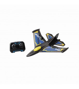 Silverlit Fly Botic Avion Cu Telecomanda Sonic Evo - Vehicule de jucărie