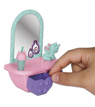 My Little Pony Izzy Moonbow Petrecerea Cu Ceai A Unicornilor - Figurine