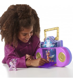 My Little Pony Scena Poneilor - Figurine