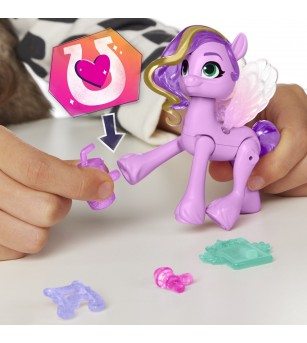 My Little Pony Scena Poneilor - Figurine