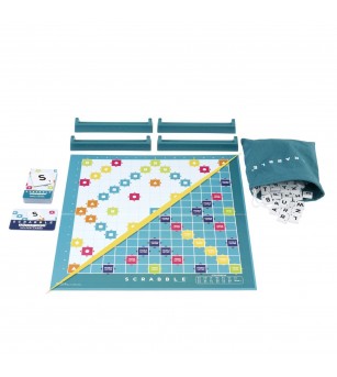 Joc Scrabble - Jocuri de masă