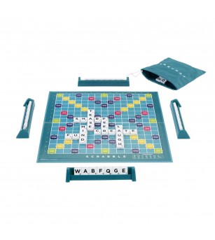 Joc Scrabble - Jocuri de masă