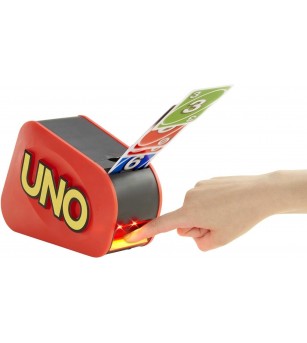 Uno Joc De Carti Uno Extreme - Jocuri de masă