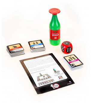 Joc Alco City In Limba Engleza - Jocuri de masă Joc Alco City In Limba Engleza - Jocuri de masă