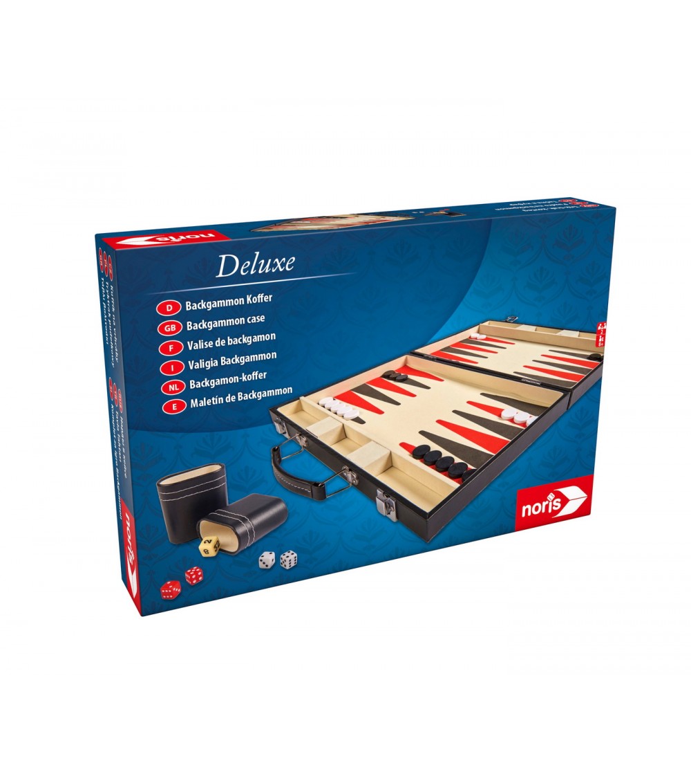 Joc De Table Deluxe - Jocuri de masă