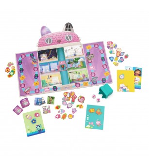 Gabbys Dollhouse Joc De Colectie - Jocuri de masă