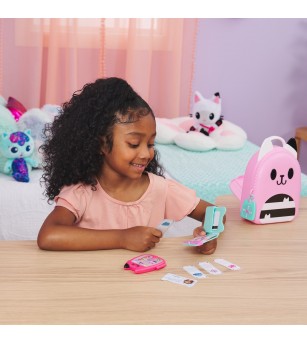 Gabbys Dollhouse Set De Calatorie - Figurine