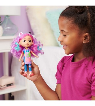 Gabbys Dollhouse Set Arta - Figurine