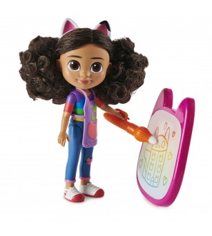 Gabbys Dollhouse Papusa De Lux - Figurine